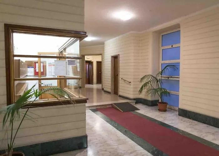 Apartamento Vatican Penthouse 1 By Almond Tree *