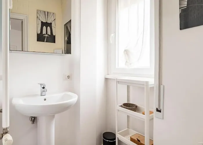 Apartamento Vatican Penthouse 1 By Almond Tree *