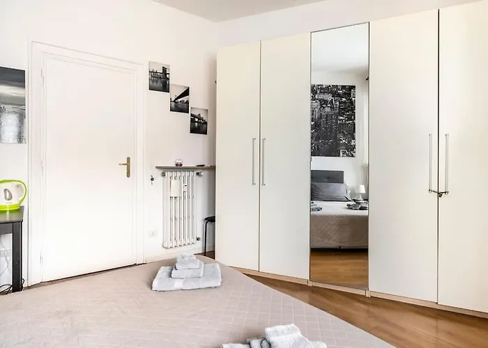 Vatican Penthouse 1 By Almond Tree *